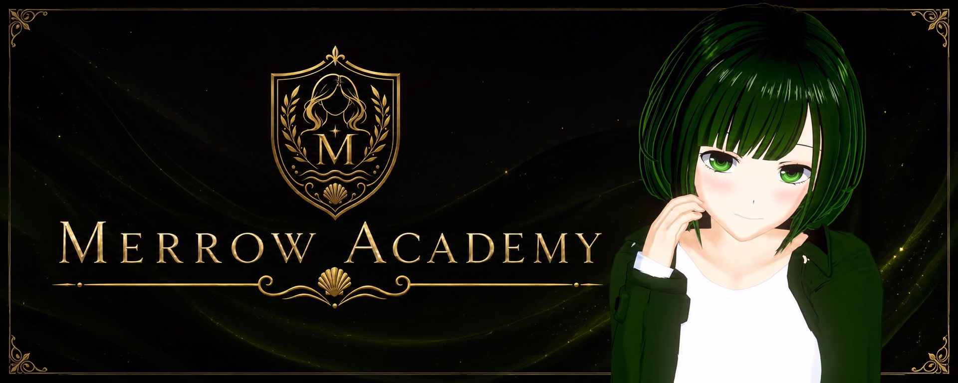 Merrow Academ…