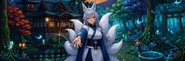Lustmons [v0.3b] [Frost Games]