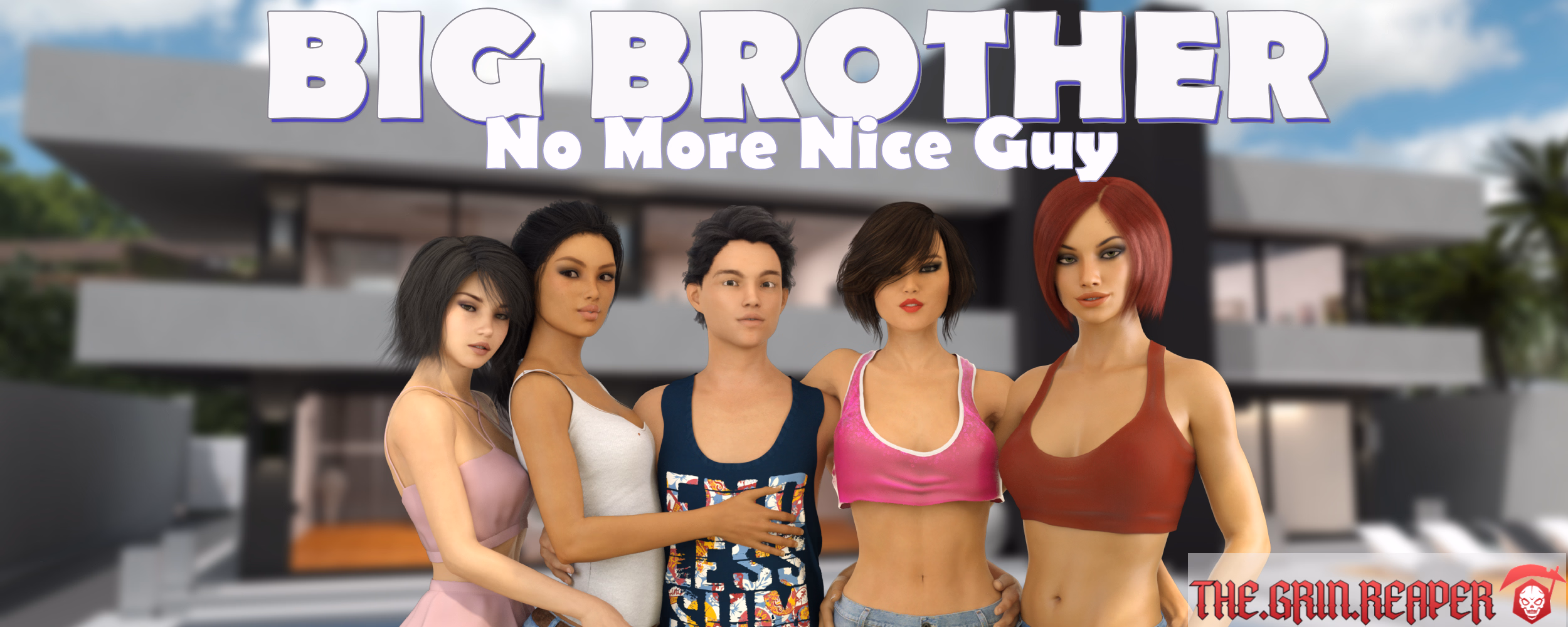 Big Brother: …