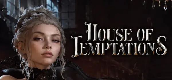 House of Temptations [Final] [BuuPink]