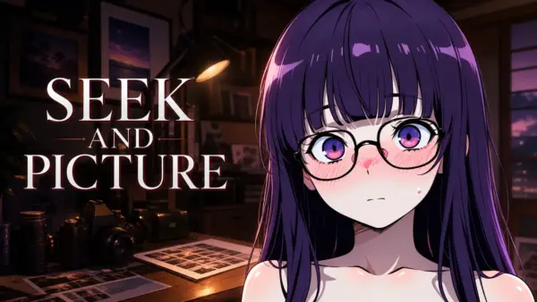 Seek And Picture [v1.0.0] [FramePoison]