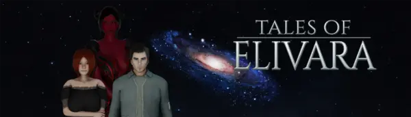 Tales Of Elivara [Ch.1] [Elivara Universe]