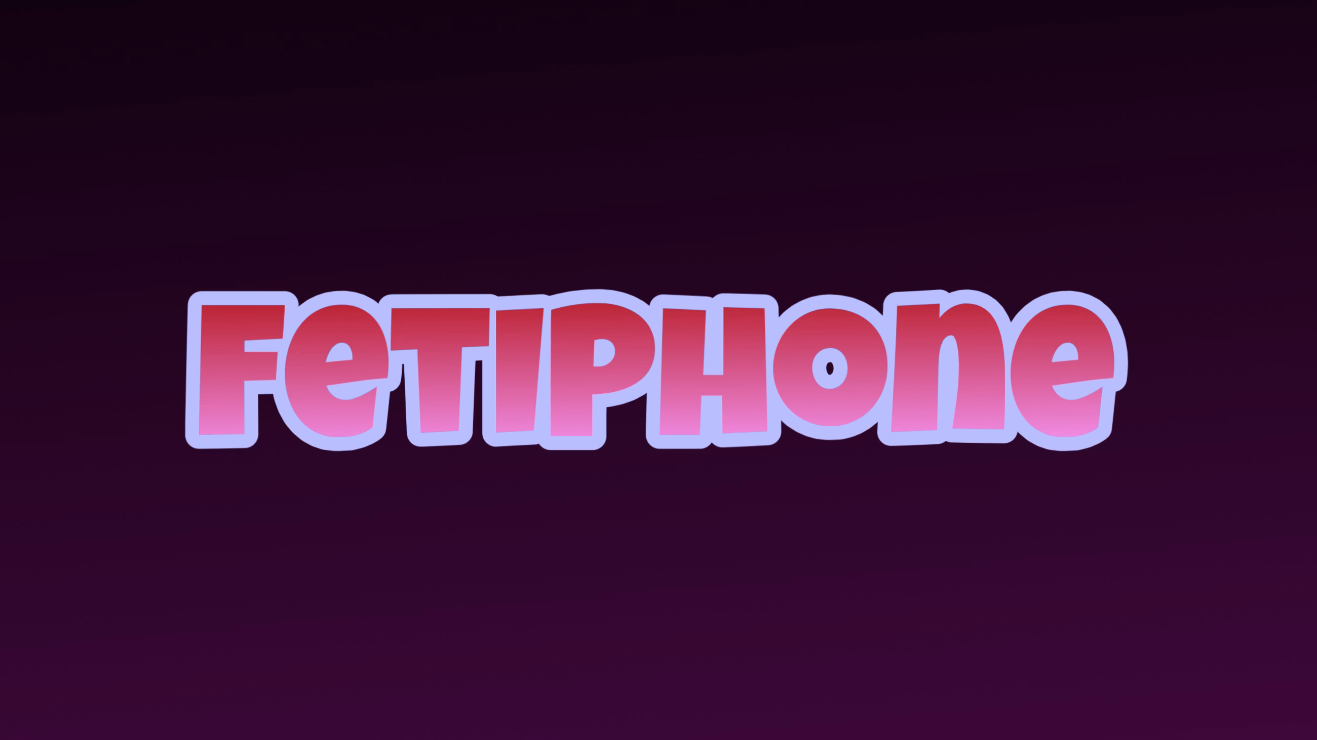 Fetiphone [v1.1 Alpha] [Fetidev]