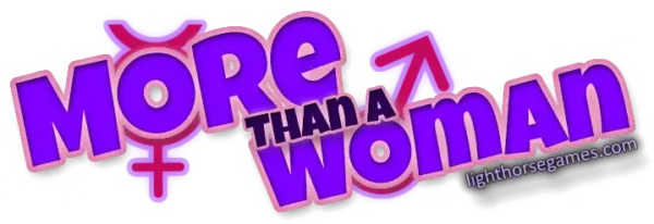 More Than A Woman [v0.9] [Light Horse Games]