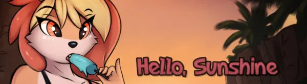 Hello, Sunshine [v0.1.5] [Twiren]