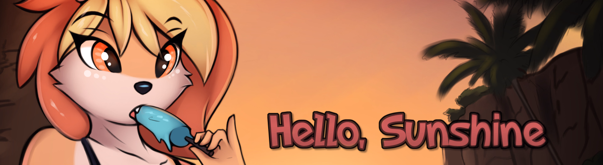 Hello, Sunshine [v0.1.1] [Twiren]