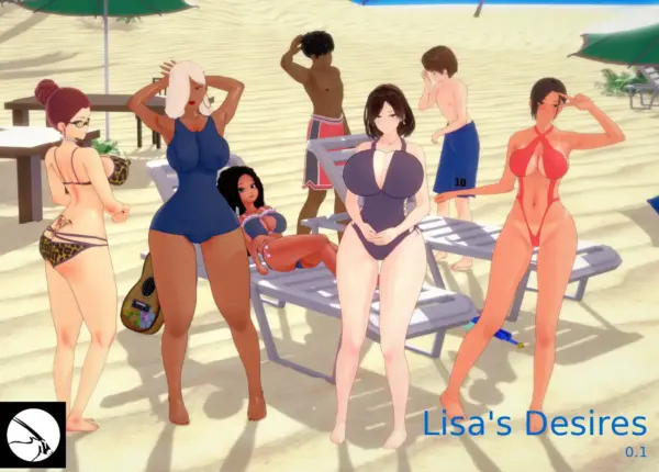 Lisa’s Desires [v0.1] [OryxMoon]