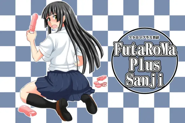 FutaRoMa Plus Sanji [Demo] [Randomguy664]