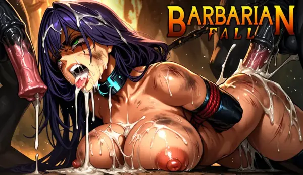 Barbarian Fall: Roguelike [v2.0 Demo] [Zuleyka Games]