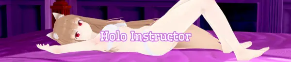 Holo Instructor [v1.0] [Derak21]