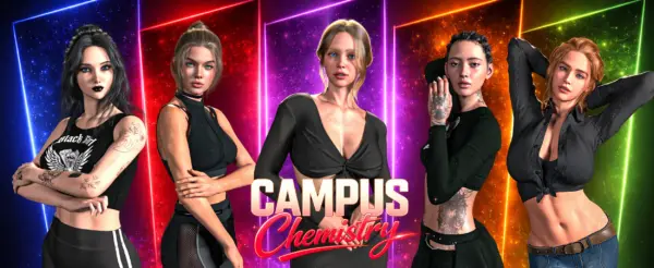 Campus Chemistry [v0.1] [Carnal Studios]