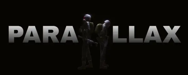 Parallax [v0.2] [Big P]