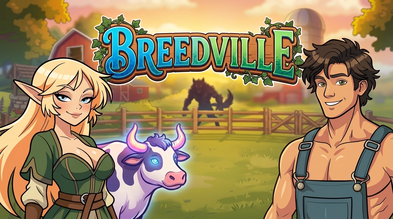 BreedVille [v0.1.0] [Redsky]