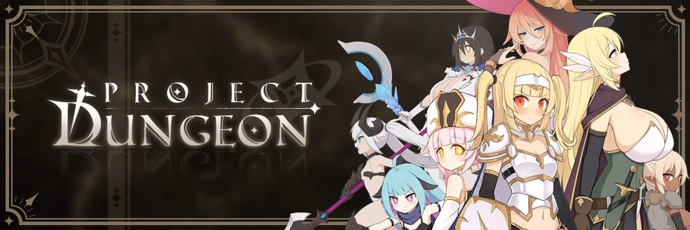Project Dungeon [v0.512] [Huuuuge]