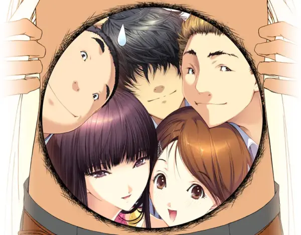 Ningen Debris [Final] [Elf]