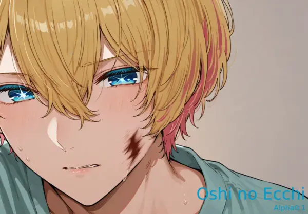 Oshi no Ecchi [v0.1] [Serenado]