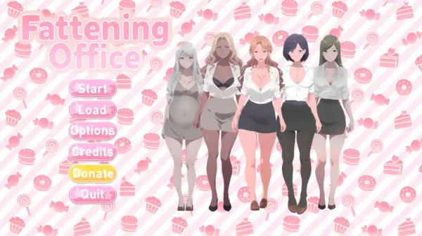Fattening Office [demo] [eisenwg]