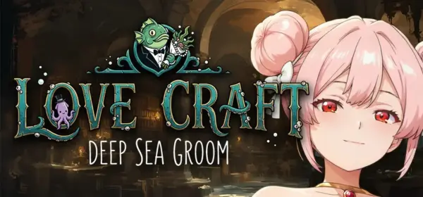 Love Craft | Deep Sea Groom [v1.0] [Peach Bomb]