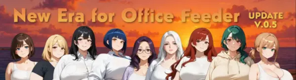 Office Feeder [v0.4b] [flying7]