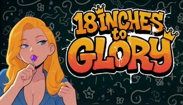 18 Inches to glory [Demo] [Mr.Vinegar]