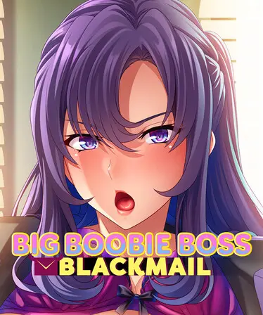 Big Boobie Boss Blackmail [v1.2.2.1] [Miel]