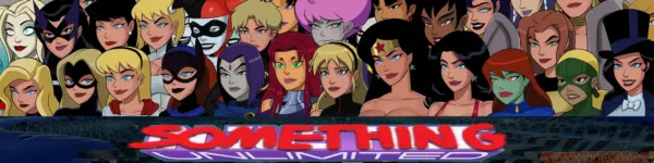 Something Unlimited [v0.05] [Gunsmoke Games]