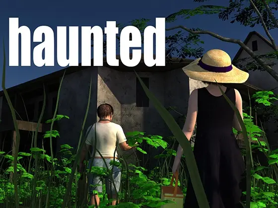 haunted [v1.0] [yosino]