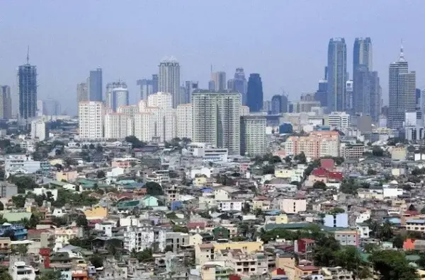 City World [v1.0] [V-Tune]