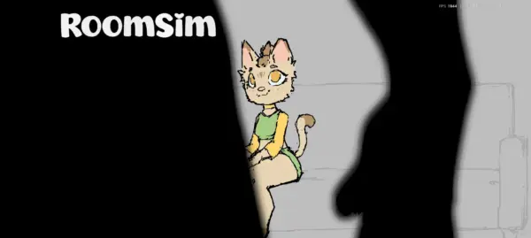 RoomSim [v20251214] [AngryFur]