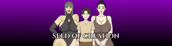 Seed Of Creation [v0.1] [SaucePicion]