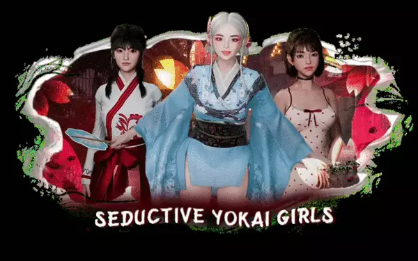 Yokai: Lust Secret [Final] [Lewd Star]