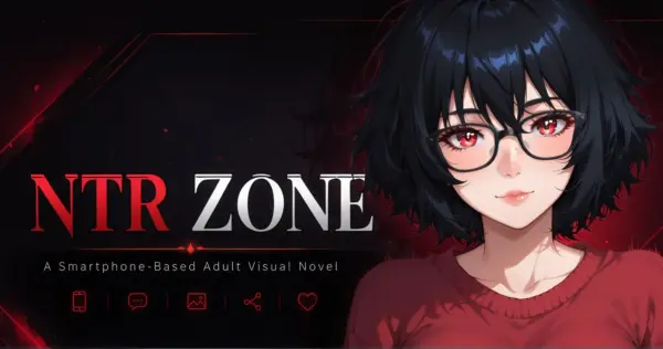NTR Zone [v0.3.2] [ntr_zone]