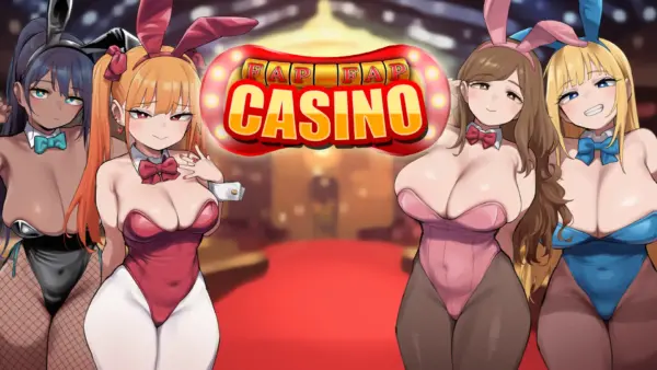 Fap Fap Casino [Final] [KKG Fap Studio]