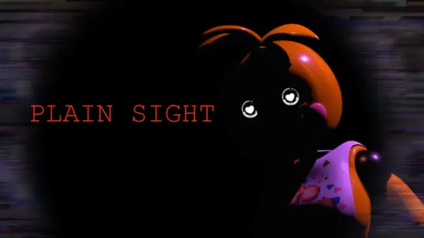 Plain Sight [v0.1] [Squiylovesyou]