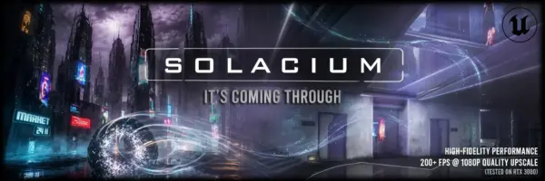 Solacium [v0.2] [Silent Key]