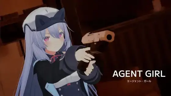 Agent Girl [v2026-03-18] [Cottontail]