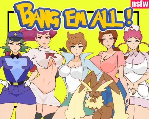 Bang Em All [v1.0] [Rnot2000]
