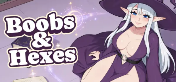 Boobs & Hexes [v1.0] [Rodrigo Piedras]