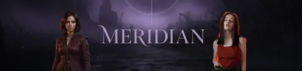 Meridian [v0.3] [MGHdev]