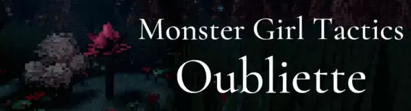 Monster Girl Tactics: Oubliette [ver. F3-A] [Minolione]
