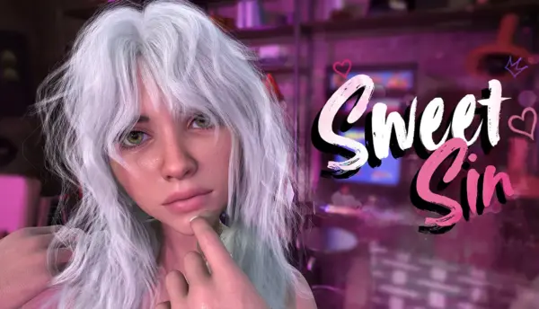 SweetSin [v0.0.5 Demo] [HrgStudios]