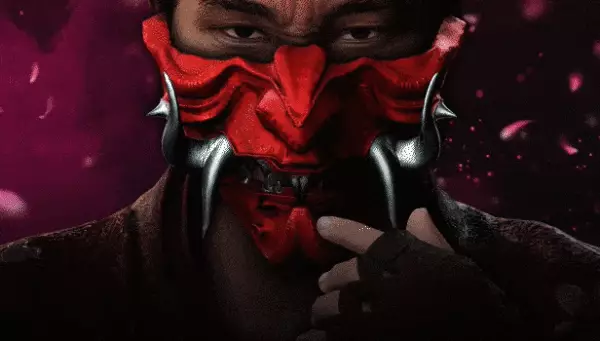 Red Masked Ronin: Desires and Shadows [v2026-08-06] [Light Hunt Games]