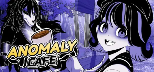 Anomaly Cafe [v0.1] [HoruBrain]
