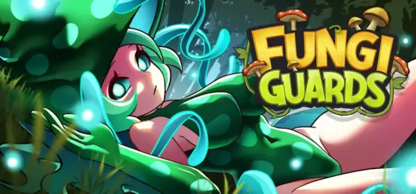 Fungi Guards [v0.1] [Yukari-chan]