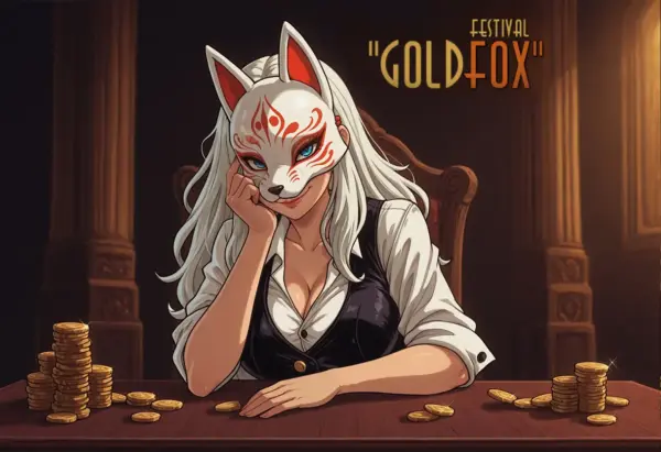 Festival “Gold Fox” [v1.2] [CyMpaK]