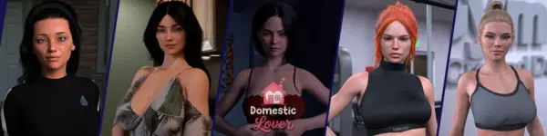Domestic Lover [v0.1.0] [CrowLab]