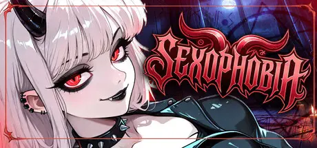 SEXOPHOBIA  [v1.0] [Lewd Star]