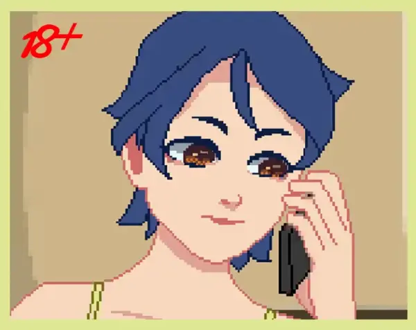 Phone Call Affair [v1.0.0] [OwlBarn@Night]