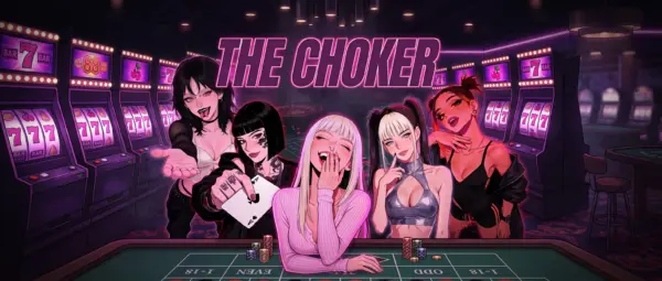 The Choker [v1.0.1] [theDgambler]