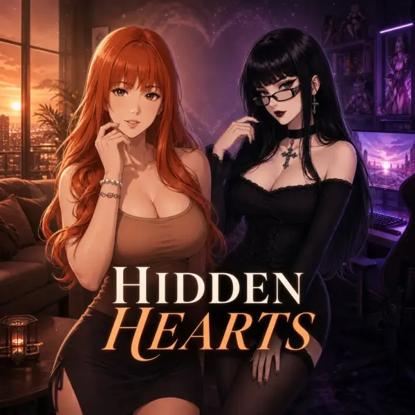 Hidden Hearts [v0.2] [PrismG]